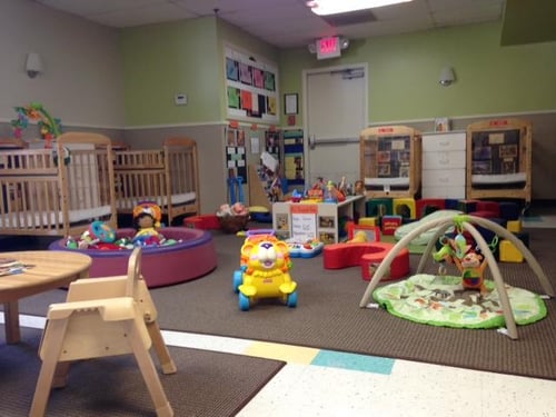 Infant Classroom