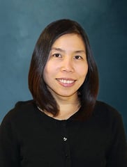 photo of Jasmin David - CRNA