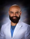 photo of Divyajot Sandhu, MBBS