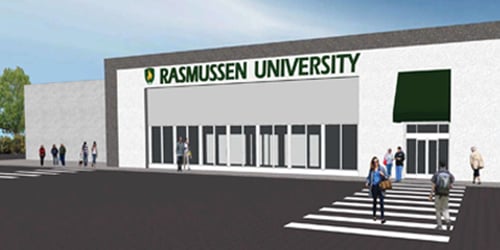 Tampa/Brandon Campus