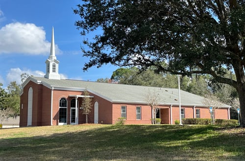 The Church of Jesus Christ of Latter-day Saints