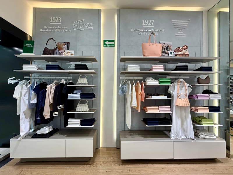 Women Area