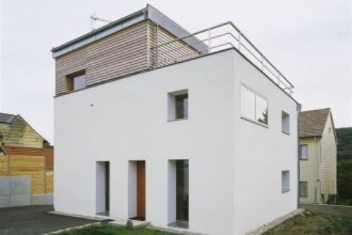 Baumeister Lechner GmbH in Sieghartskirchen
