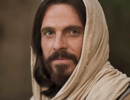 Jesus Christ
