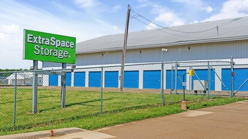Extra Space Storage