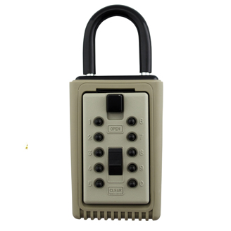 Image of the AccessPoint TouchPoint Lock 001798