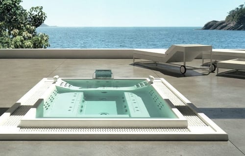 Ramasso Piscine Albenga