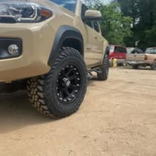 Reliable car repair and maintenance.