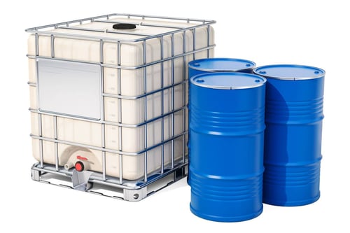 Supplier of Liquid Chemicals in various markets