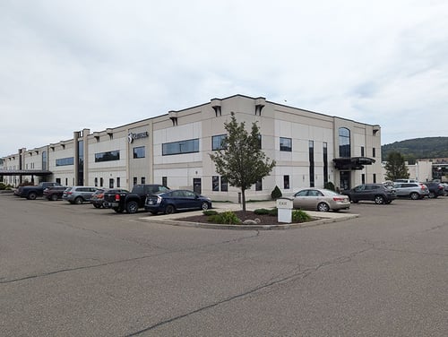 Vestal Shippers Road - Family Medicine