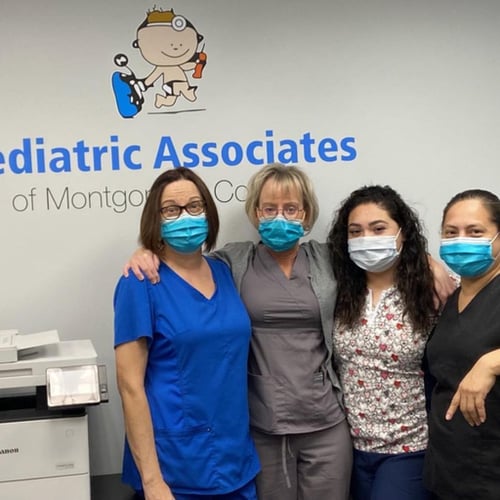 Pediatric Associates | Wheaton, MD