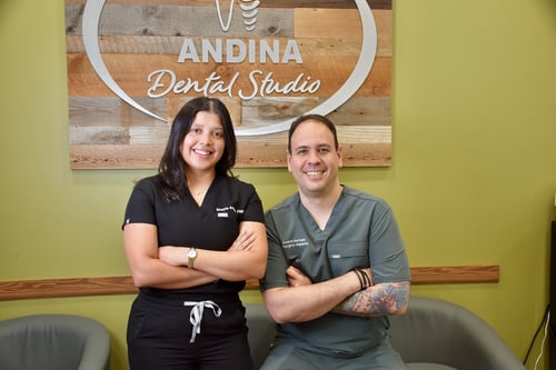 Andina Dental Studio | Wilmington, DE