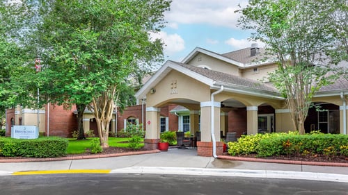 Brookdale Dr. Phillips