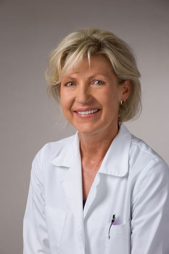 Dr. med. univ. Gabriele Sesztak-Greinecker