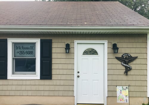 Naumov Health: Chiropractic & Life Enhancement Center Image