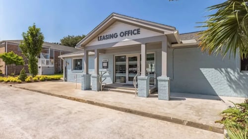 The Ascend at Pensacola Bay - Google Cover Photo