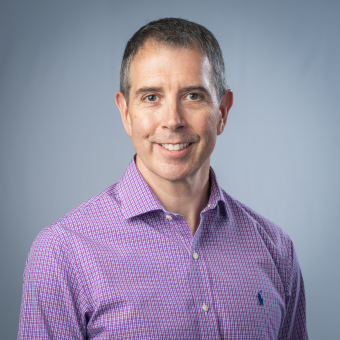 Portrait de Michel Bétournay