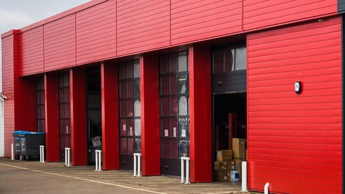 citroen garage