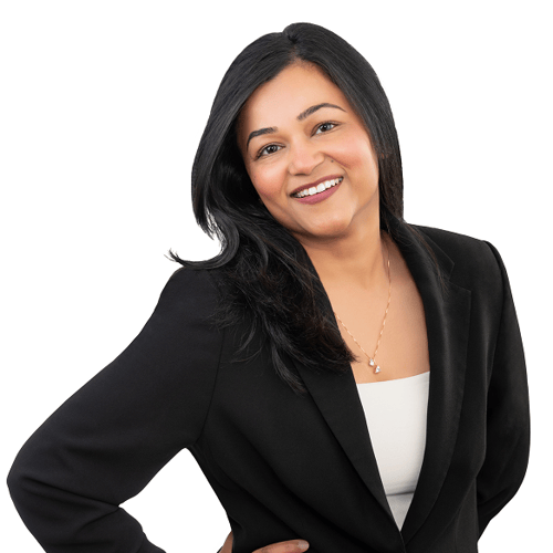 Khushali Salehkar headshot