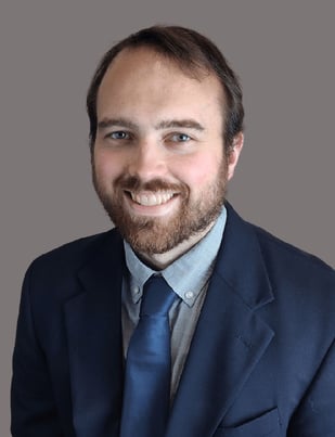 photo of Augustus Greife, DPT