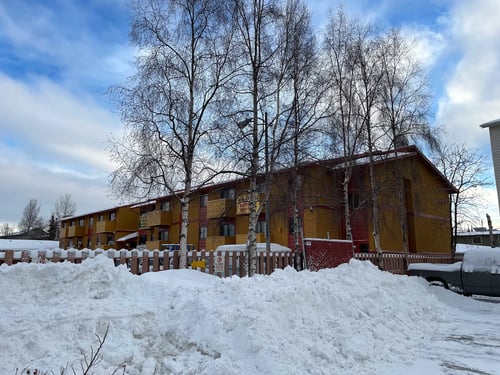 Nicole Apartments, Anchorage, AK