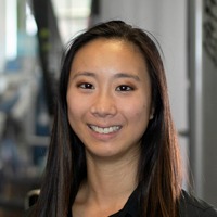 Christina E Ho, P.T.