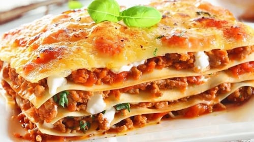 Mama Mia cover photo