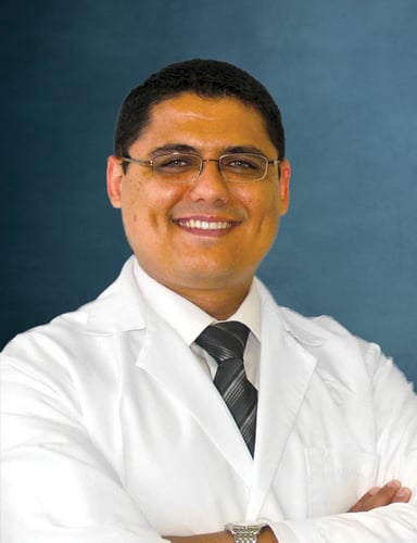 Zuhair Ghanem, MD