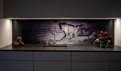 Küchenrückwand