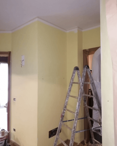 Eva Multiservice Borgomanero - Impresa Pulizie e Imbiancature