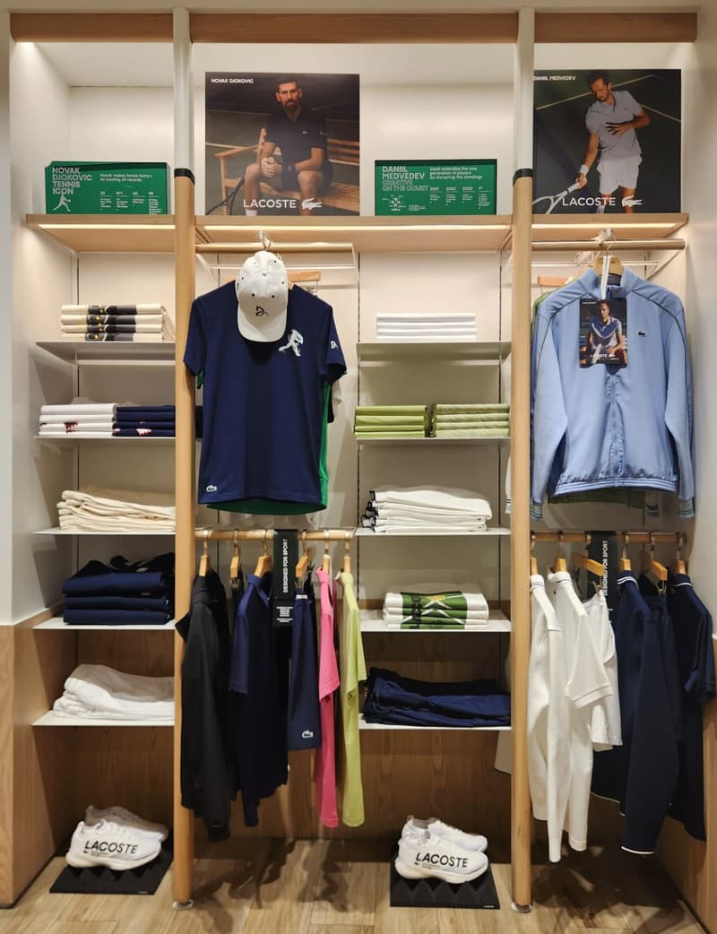 Sport Area