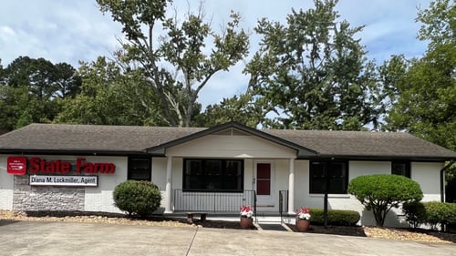 Diana Lockmiller - State Farm Insurance Agent