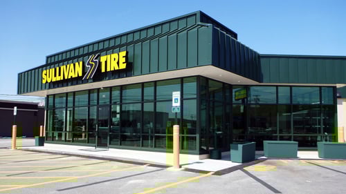 Newport, RI Sullivan Tire and Auto Service