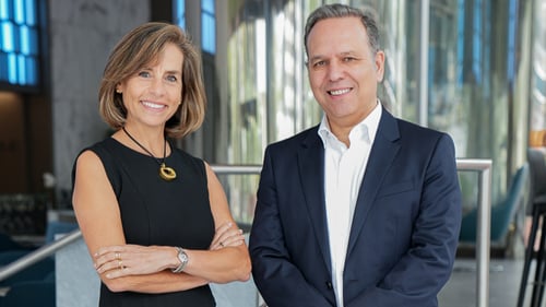 Jimenez-Urrego Wealth Management Team Team Photo