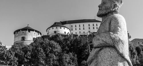 Kufsteiner Denkmal-Fassaden- und Gebäudereinigung GmbH
