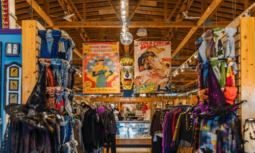 Leon & Lulu Clawson, MI