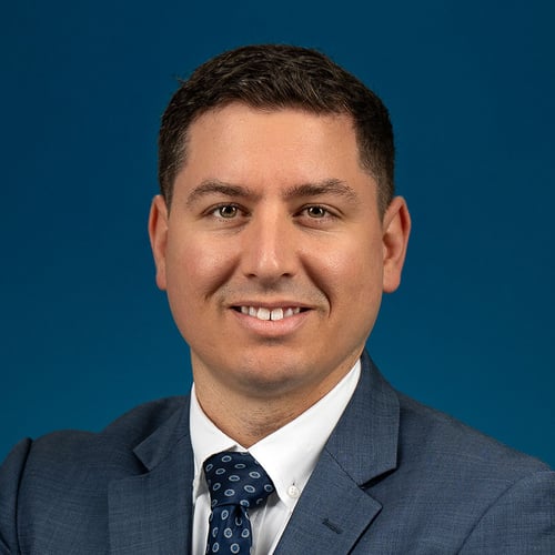 Andrew Benintende, MD