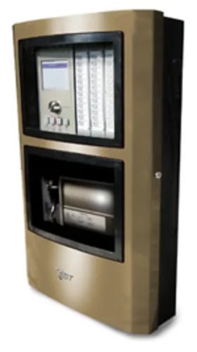 EST3X: Versatile Life Safety Solution