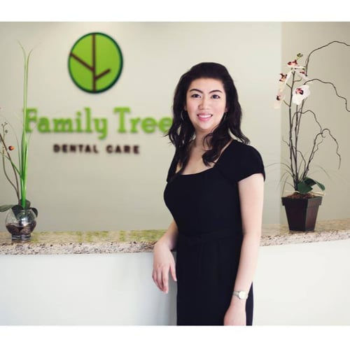 Dr. Hong Dentist