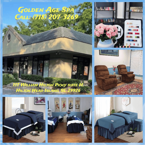 Stop By for a Great Massage for a Great Price