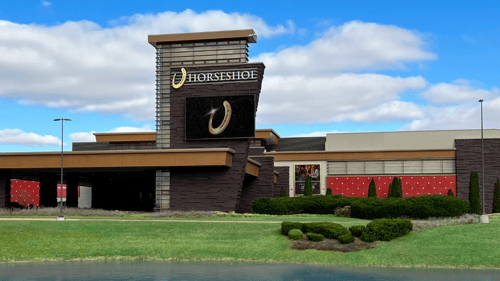 Horseshoe Indianapolis
