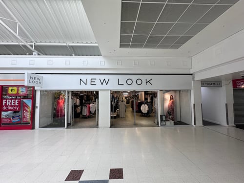 Northpoint New Look Store