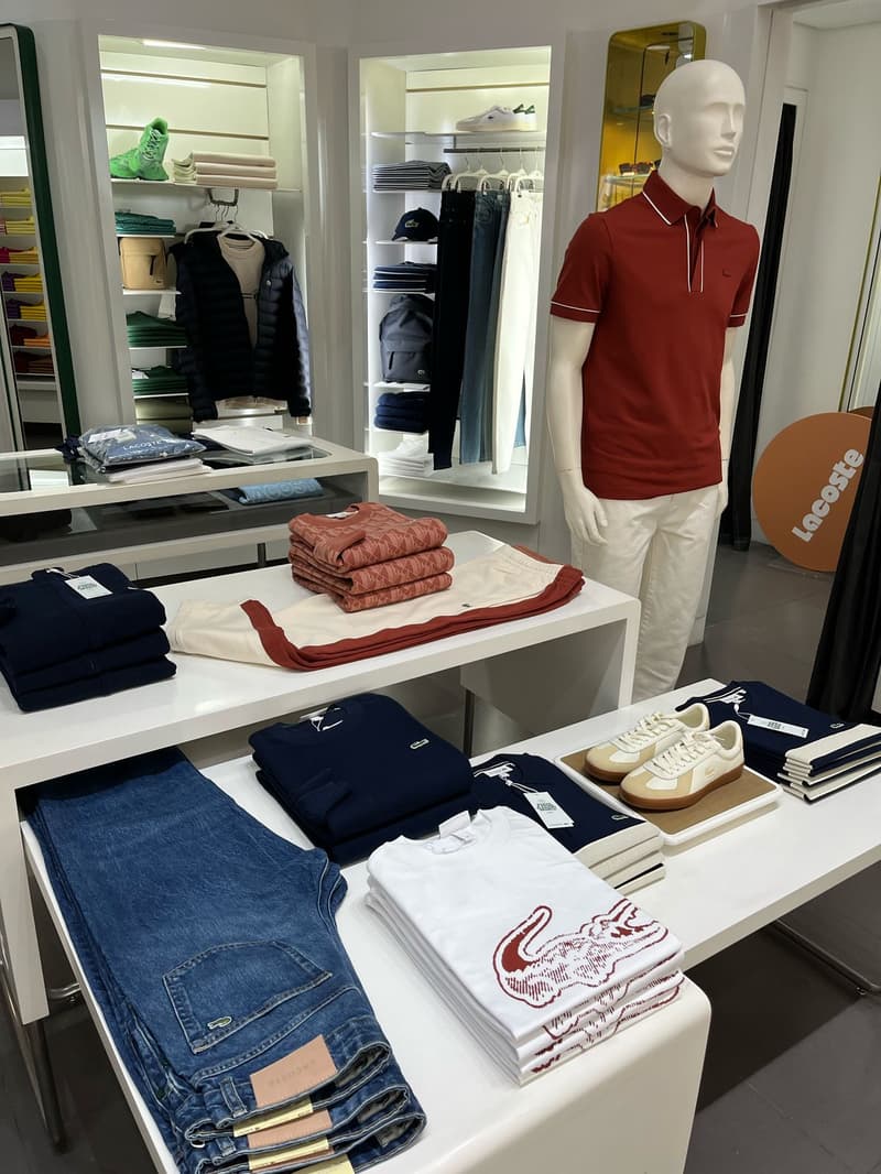 Polo Area