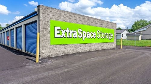 Extra Space Storage