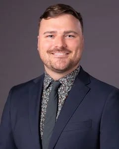 Elliot Blue MD