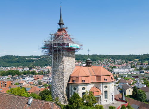 Furrer F. GmbH