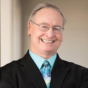 Dr. Joseph P. Harmon