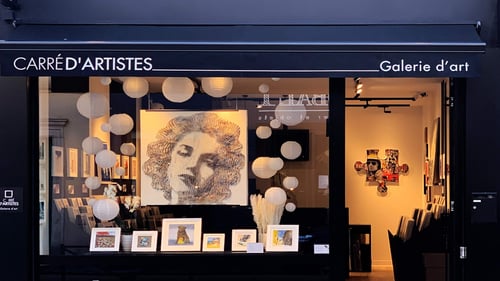 Carré d’artistes est un réseau de plus de 30 galeries d’art en France et à l’international ainsi qu’une galerie en ligne. Venez admirer les œuvres de nos artistes dans la galerie la plus proche de chez vous.
