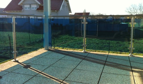 Glaserei Ziniel in Sankt Andrä am Zicksee