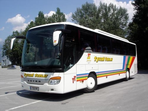 Autobus Tyroltours GmbH